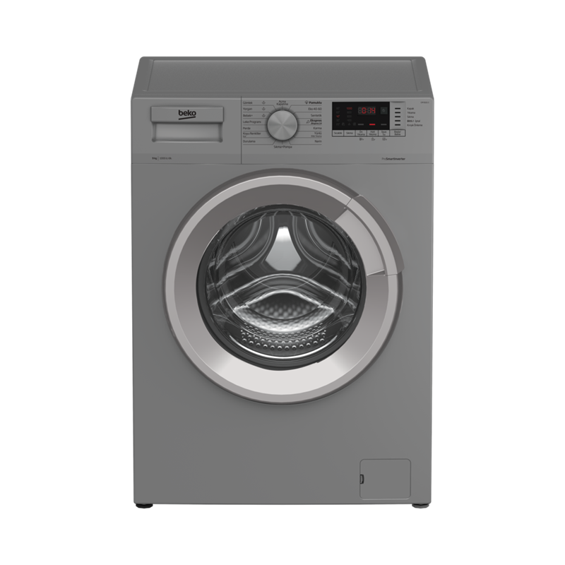 Beko CM 9101 S Çamaşır Makinesi